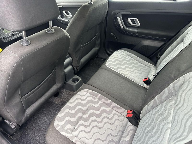 Škoda Fabia (2008) 1.2 HTP Ambiente - fotka 9 z 26