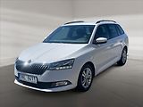 Škoda Fabia 1,0 TSI 70 Ambition 5d - náhled 2