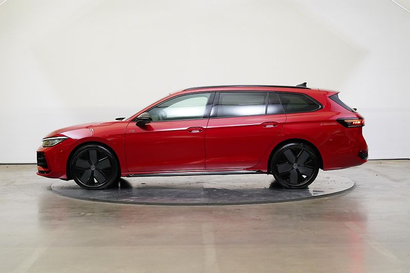Volkswagen Passat - fotka 3 z 26