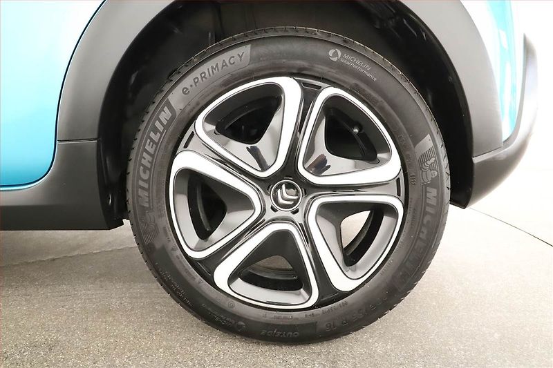 Citroën C3 (2022) 1.2 PureTech, Serv.kniha - fotka 11 z 13