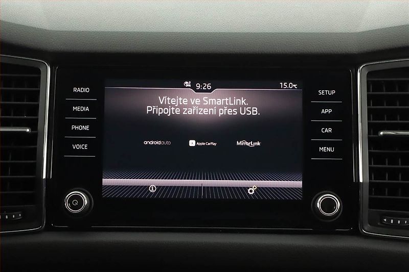 Škoda Kodiaq (2017) Style 2.0 TDI - fotka 11 z 18