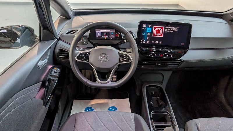 Volkswagen ID.3 Pro ACC Keyless Kamera Tep.čer - fotka 13 z 15