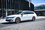 Volkswagen Golf Variant (2022) Style 1,5 eTSI 7DSG mHEV - náhled 3