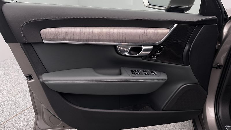 Volvo V90 T6 AWD INSCRIPTION CZ 1.maj - fotka 19 z 54