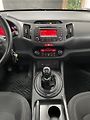 Kia Sportage 2.0 CRDi 4x4 ČR SERVIS.DIGIAC - náhled 23