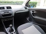 Volkswagen Polo (2013) 1.2 12V, Serv.kniha, nová STK - náhled 8