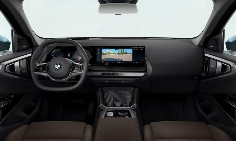 BMW X3 20 xDrive - fotka 3 z 4