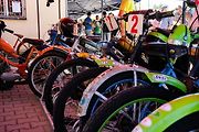 Moped Rallye Rychtářov