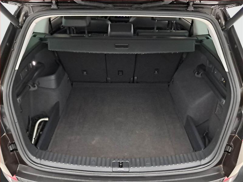 Škoda Kodiaq (2018) Laurin&Klement 2.0 TDI 4x4 - fotka 14 z 19