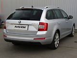 Škoda Octavia (2016) 1.6 TDi, ČR, Style, TZ - náhled 3