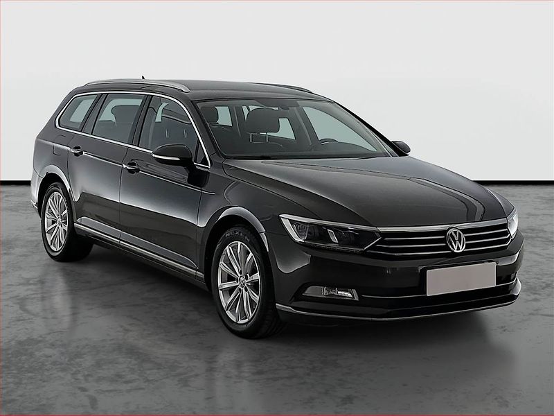 Volkswagen Passat (2017) 2.0 TDI, Automat, Serv.kniha - fotografie inzerátu