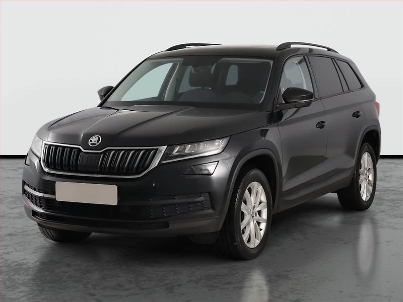 Škoda Kodiaq (2019) Ambition Plus 2.0 TDI 4x4 - fotka 2 z 22