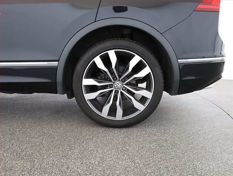 Volkswagen Tiguan Allspace (2019) R-Line 2.0 TSI - fotka 12 z 27