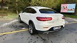 Mercedes-Benz GLC (2017) Coupé 250 d 4M AIR AMG Line - náhled 7