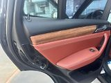 BMW X3 (2010) 135KW, XDRIVE 20D - náhled 14