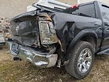 RAM 1500 (2016) - náhled 8