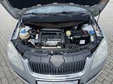 Škoda Roomster 1,4 MPi Klima ESP Tempomat, po - náhled 23