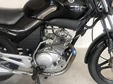 Yamaha YBR 125 - náhled 14