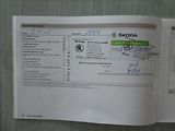 Škoda Roomster 1,6 TDi 66kW auto klima,servis - náhled 41