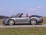 Porsche 911 3,8 TURBO S - náhled 12