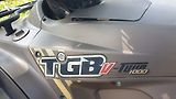 TGB (2016) Blade 1000 +pásy naviják pluh - náhled 8
