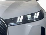 BMW iX xDrive45 M-Sport HuD H/K Taž - náhled 4