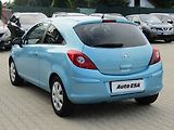 Opel Corsa (2010) 1.2i, AC, temp - náhled 6