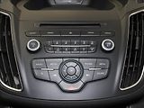 Ford C-MAX 1,0 EBoost 92kW Trend TAŽNÉ ČR - náhled 12