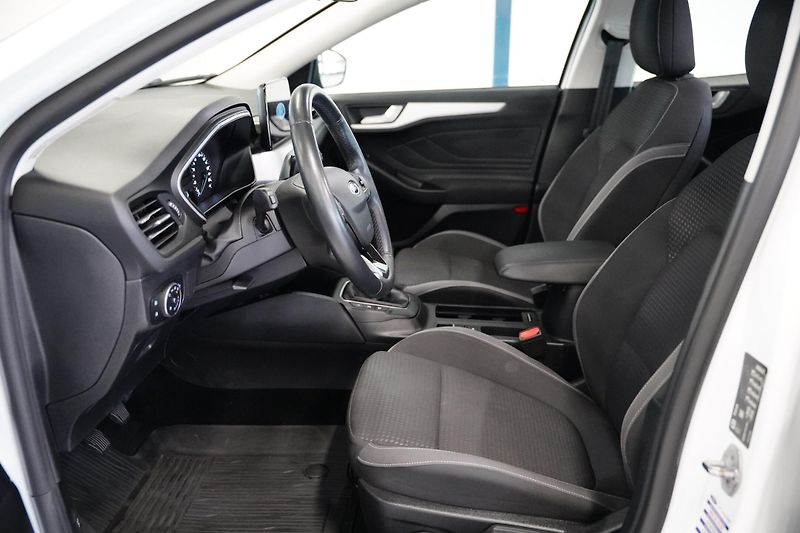 Ford Focus - fotka 11 z 27
