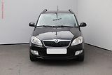 Škoda Fabia (2011) 1.6 TDi, Monte Carlo - náhled 1