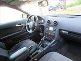 Audi A3 1,8 TFSi 118Kw, Navi, ALU OZ, - náhled 14