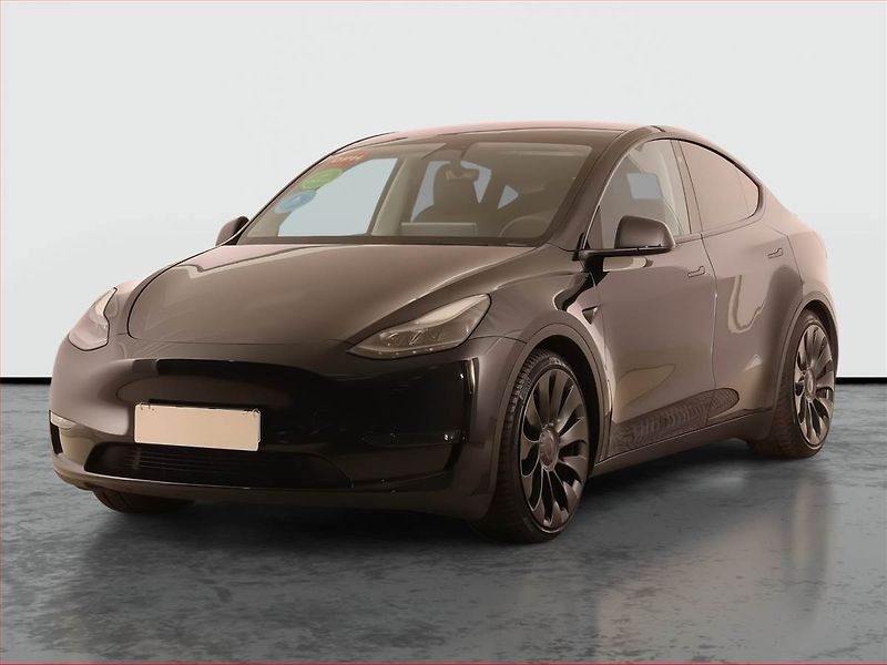 Tesla Model Y (2023) Performance 79kWh, SoH 93% - fotka 2 z 33