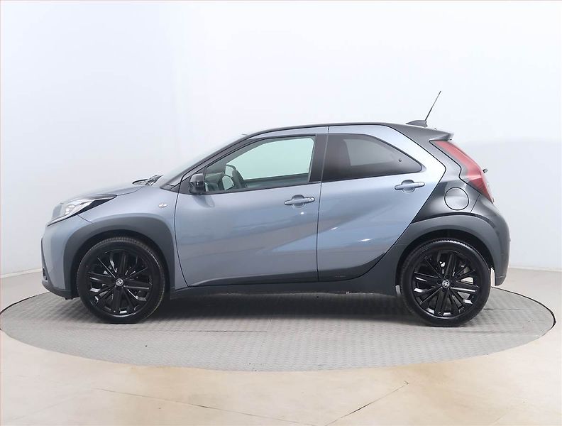 Toyota Aygo (2024) Design 1.0, Automat, ČR,1.maj - fotka 3 z 16