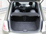 Fiat 500 (2010) 1.4i, servis.kniha - náhled 7
