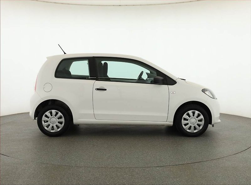 Škoda Citigo (2017) 1.0 MPI - fotka 6 z 12