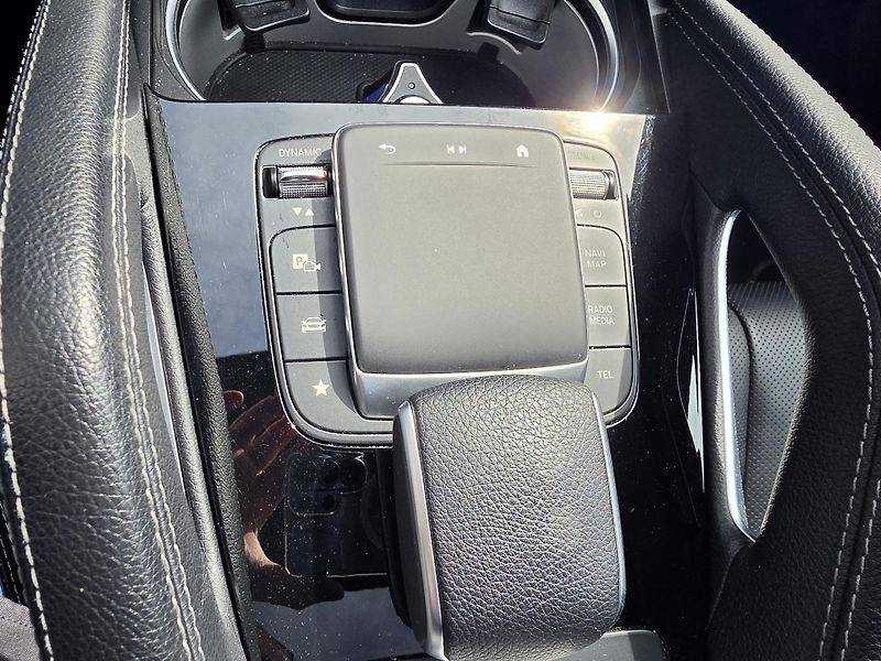 Mercedes-Benz GLE (2024) 450d 4MATIC AMG + Záruka - fotka 22 z 30
