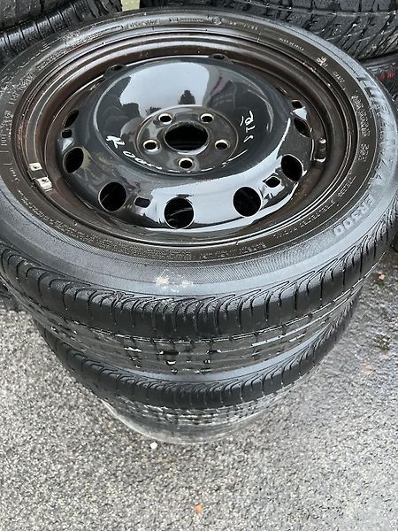 Škoda Roomster 1.2 51KW,ROZVODY+OIL,1MAJITELK - fotka 42 z 43