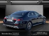 Mercedes-Benz Třídy E E 200 AMG linie - náhled 5