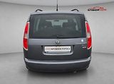 Škoda Roomster (2007) 1.9 TDi - náhled 6