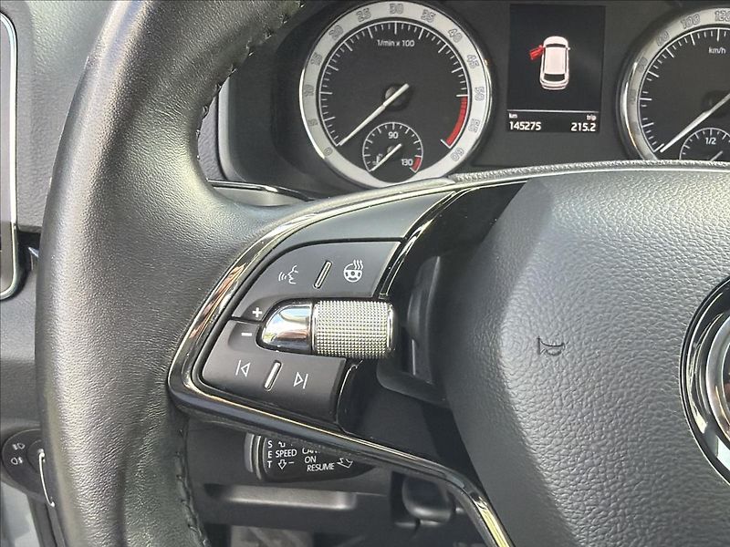 Škoda Karoq 2,0 TDI 110 kW DSG DPH ČR - fotka 20 z 35