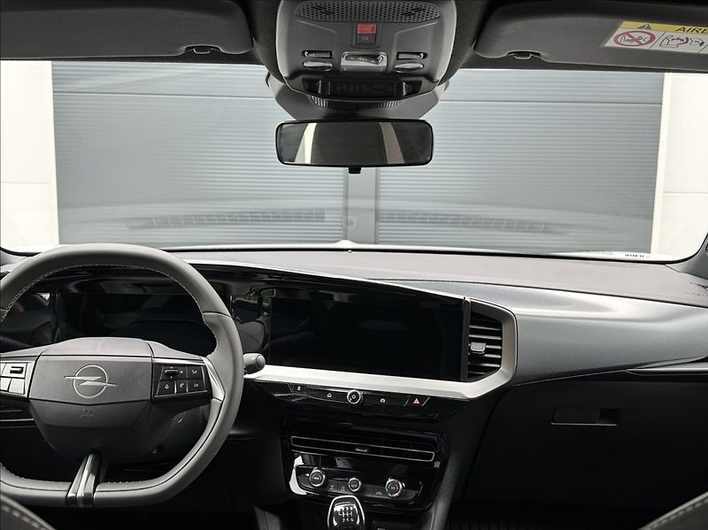 Opel Mokka 1,2 Turbo 136PS  Edition - fotka 29 z 54