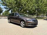 Škoda Octavia 2.0 TDi DSG CLEVER - náhled 14
