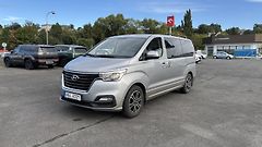Hyundai H 1 (2019) 2.5D HP AT TOUR - fotografie inzerátu