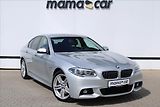 BMW Řada 5 530d xDrive 190kW M PAKET ČR - náhled 1