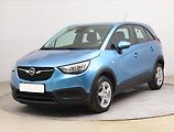 Opel Crossland X (2020) 1.2 Turbo, Tempomat - náhled 1