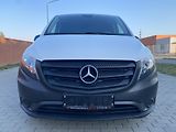 Mercedes-Benz Vito (2021) 110,L2H1,LONG, VÝB STAV!! - náhled 11