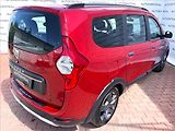 Dacia Lodgy 1,3 TCe,96kW,STEPWAY,serv.kn., - náhled 9