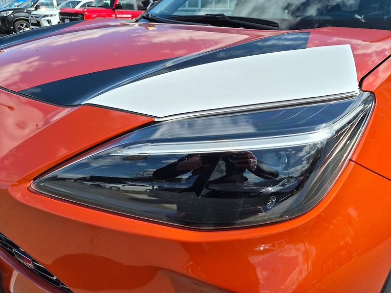 Toyota Yaris Cross GR SPORT 1,5 Hybrid 85KW - fotka 18 z 19