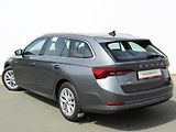 Škoda Octavia Style 2.0 TDI 110 kW DSG - náhled 13