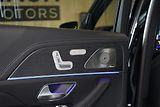 Mercedes-Benz GLS 450d 4M AMG, Nezávislé, Tažné - náhled 47